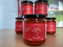 Charger l'image dans la galerie, Sambal Oelek