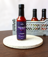 Charger l'image dans la galerie, image de la sauce piquante la Catrina dans son contenant