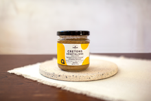 Charger l'image dans la galerie, image des cretons végétaliens Mi Corazon dans leur contenant