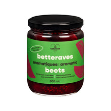 Charger l'image dans la galerie, Betteraves aromatiques marinées