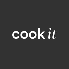 logo du programme de livraison de boîte repas Cook It