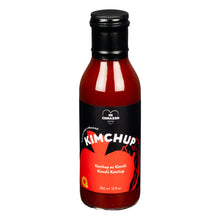 Charger l'image dans la galerie, Kimchup (ketchup au kimchi)