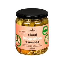 Charger l'image dans la galerie, Jalapenos Marinés
