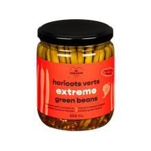 Charger l'image dans la galerie, Haricots Verts extreme