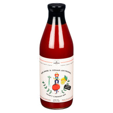 Charger l'image dans la galerie, Mélange à Bloody César végétalien