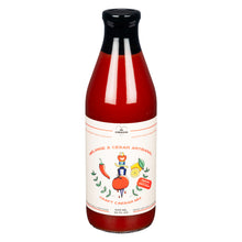 Charger l'image dans la galerie, Mélange à Bloody César végétalien