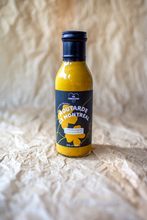 Charger l'image dans la galerie, image de la moutarde de Montréal Mi Corazon dans son contenant