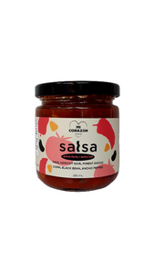 Salsa Extra-Forte