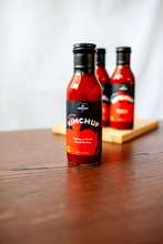 Charger l&#39;image dans la galerie, image du ketchup au kimchi Mi Corazon dans son contenant
