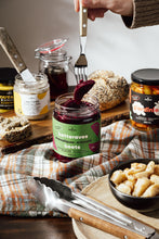 Charger l'image dans la galerie, Choux de Bruxelles marinés façon cornichon
