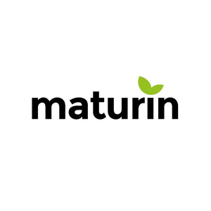 logo de l'épicerie Maturin