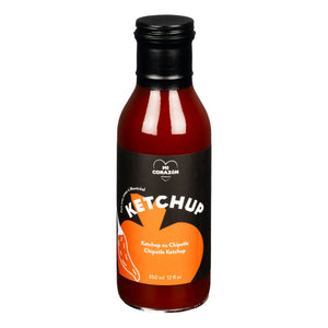 Ketchup au chipotle