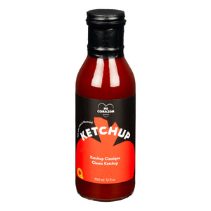 Ketchup classique