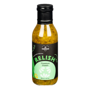 Relish Classique