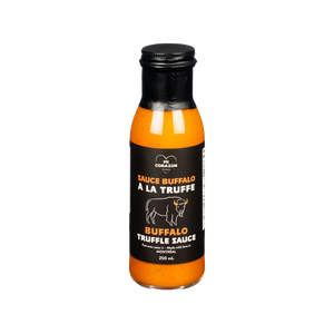 Sauce Buffalo à la Truffe