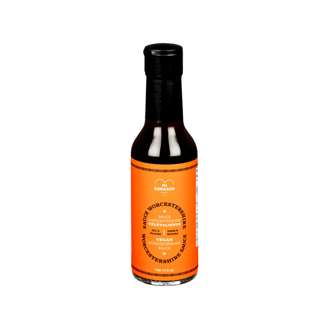 Sauce Worcestershire