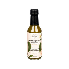 Charger l&#39;image dans la galerie, Sauce piquante Jalapeno &amp; Fleur d&#39;Ail
