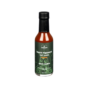 Sauce piquante Santa Muerte