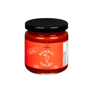 Sambal Oelek
