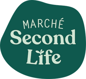 logo du marché Second Life