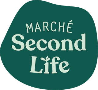 logo du marché Second Life