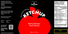 Charger l&#39;image dans la galerie, Ketchup classique
